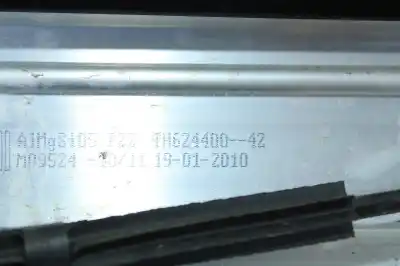 Peça sobressalente para automóvel em segunda mão elevador de vidros dianteiro direito por bmw mini (r56) cooper d referências oem iam th62440042 0130822381 2757044
