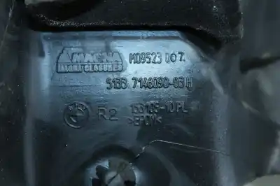 Peça sobressalente para automóvel em segunda mão elevador de vidros dianteiro direito por bmw mini (r56) cooper d referências oem iam th62440042 0130822381 2757044