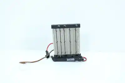 Peça sobressalente para automóvel em segunda mão resistência sofagem chauffage por bmw mini (r56) cooper d referências oem iam 990378g  3422661