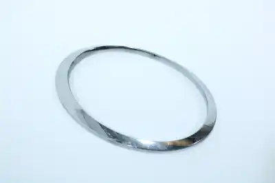 Peça sobressalente para automóvel em segunda mão moldagem por bmw mini (r56) cooper d referências oem iam   