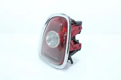 Second-hand car spare part RIGHT TAILGATE LIGHT for BMW MINI (R56)  OEM IAM references 2757010  2757012