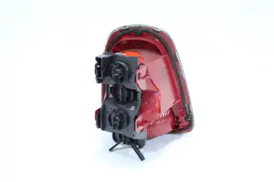 Second-hand car spare part right tailgate light for bmw mini (r56) cooper d oem iam references 2757010  2757012