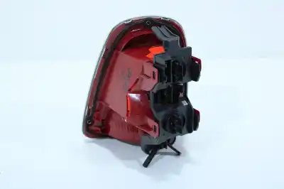 Second-hand car spare part left tailgate light for bmw mini (r56) cooper d oem iam references 2757009  2757011
