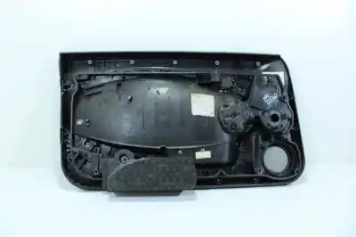 Автозапчасти б/у обивка передней правой двери за bmw mini (r56) cooper d ссылки oem iam 5141275247  2755654