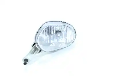 Peça sobressalente para automóvel em segunda mão farol / projetor de nevoeiro esquerdo por kia cee´d 1.6 gdi cat referências oem iam 92201a2l  03bpl13384