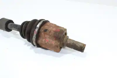 Peça sobressalente para automóvel em segunda mão transmissão dianteira esquerda por kia cee´d emotion referências oem iam 495011h210  