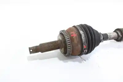 Peça sobressalente para automóvel em segunda mão transmissão dianteira esquerda por kia cee´d emotion referências oem iam 495011h210  