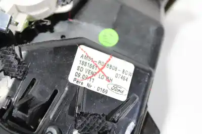 Автозапчасти б/у аэрационная решетка за ford c-max urban ссылки oem iam am51r018b08bgw  
