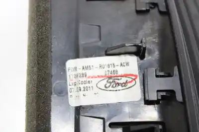 Автозапчасти б/у аэрационная решетка за ford c-max urban ссылки oem iam am51r01815acw  