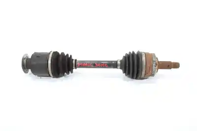 Pièce détachée automobile d'occasion TRANSMISSION AVANT DROITE pour SSANGYONG KORANDO  Références OEM IAM   