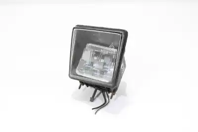Peça sobressalente para automóvel em segunda mão FAROL / PROJETOR DE NEVOEIRO DIREITO por FIAT UNO (146)  Referências OEM IAM 0244979  16780