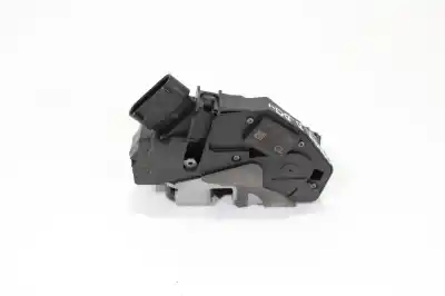 Автозапчасти б/у замок передней правой двери за ford c-max urban ссылки oem iam am5au21812bb  