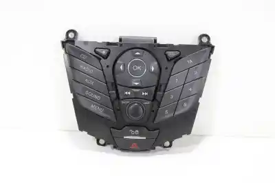 Автозапчастина б/у многофункційне управління для ford c-max urban посилання на oem iam am5t18k811ac  331409000