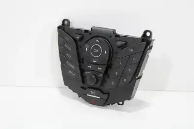 Автозапчастина б/у многофункційне управління для ford c-max urban посилання на oem iam am5t18k811ac