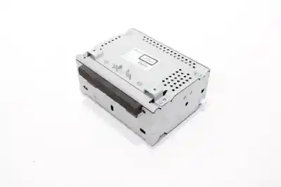Автозапчасти б/у аудиосистема / радио Cd за FORD C-MAX Urban ссылки OEM IAM AM5T18C815GF  10R035513