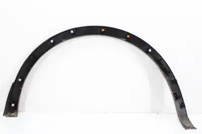 Second-hand car spare part right rear winglet for renault kadjar zen oem iam references 788743595r  