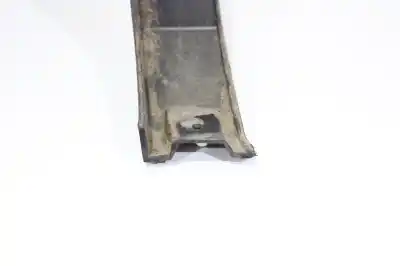 Second-hand car spare part right rear winglet for renault kadjar zen oem iam references 788743595r  