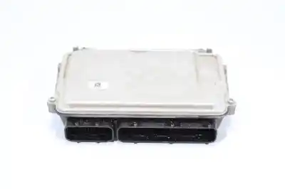 Second-hand car spare part ecu engine control for peugeot 108 active oem iam references 896610h560  0261s19305