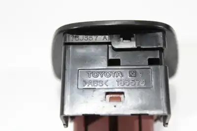 Peça sobressalente para automóvel em segunda mão comutador de espelhos retrovisores por peugeot 108 active referências oem iam 183574  76j357a