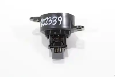 Peça sobressalente para automóvel em segunda mão interruptor 4 piscas - emergência por peugeot 108 active referências oem iam rm6192k80  15b424