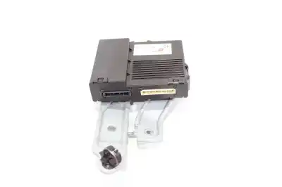 Second-hand car spare part electronic module for peugeot 108 active oem iam references 62a395000  899900h110