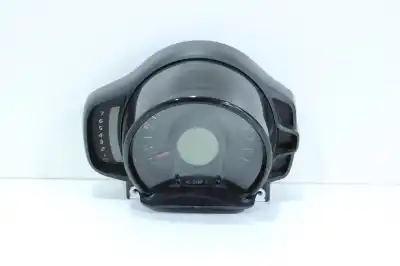 Peça sobressalente para automóvel em segunda mão quadrante por peugeot 108 active referências oem iam 769167300u 769167350u 769167330u