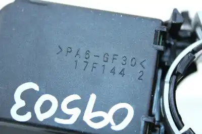 Second-hand car spare part multifunction switch for peugeot 108 active oem iam references 17j085  17f144