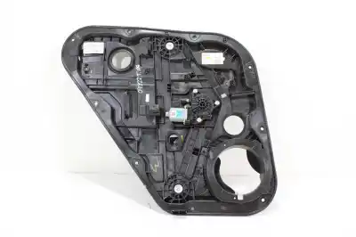 Peça sobressalente para automóvel em segunda mão elevador de vidros traseiro esquerdo por kia sportage concept plus 2wd referências oem iam 83470f1000