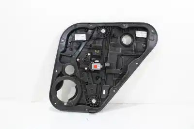 Peça sobressalente para automóvel em segunda mão elevador de vidros traseiro direito por kia sportage concept plus 2wd referências oem iam 83480f1000