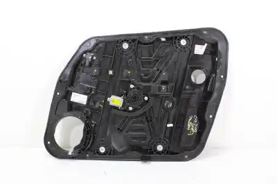Peça sobressalente para automóvel em segunda mão elevador de vidros dianteiro direito por kia sportage concept plus 2wd referências oem iam 82480f1010