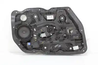 Second-hand car spare part DRIVER LEFT WINDOW REGULATOR for SEAT IBIZA (6J5)  OEM IAM references 82470A2301  82450A2010