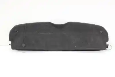 Second-hand car spare part PARCEL SHELF for BMW MINI (R50,R53)  OEM IAM references 186001100A  