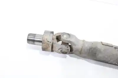 Second-hand car spare part center transmission for suzuki grand vitara jb (jt) 1.9 ddis turbodiesel oem iam references 2710266j00  