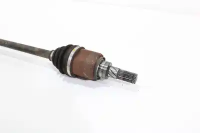 Second-hand car spare part rear left transmission for renault kadjar zen oem iam references   