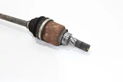 Second-hand car spare part rear right transmission for renault kadjar zen oem iam references   