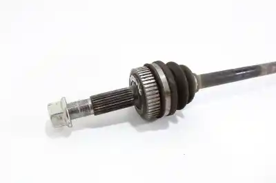 Second-hand car spare part rear right transmission for renault kadjar zen oem iam references   