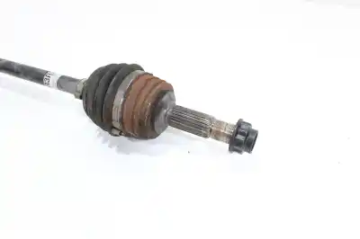 Second-hand car spare part front right transmission for peugeot 108 active oem iam references 434100h040a  