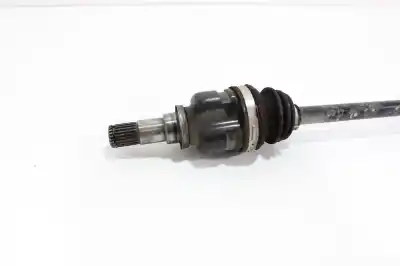 Second-hand car spare part front right transmission for peugeot 108 active oem iam references 434100h040a  