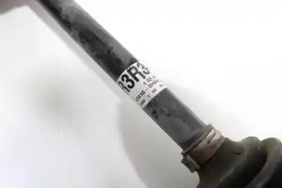 Second-hand car spare part front right transmission for peugeot 108 active oem iam references 434100h040a  