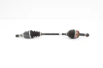 Second-hand car spare part front left transmission for peugeot 108 active oem iam references 