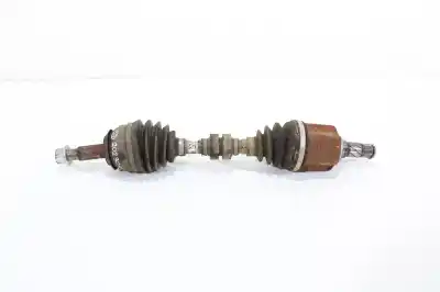 Second-hand car spare part front left transmission for renault kadjar zen oem iam references 391014pd1a  