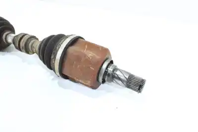 Second-hand car spare part front left transmission for renault kadjar zen oem iam references 391014pd1a  