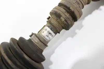 Second-hand car spare part front left transmission for renault kadjar zen oem iam references 391014pd1a  