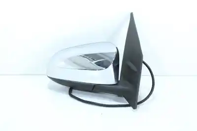 Second-hand car spare part right rearview mirror for peugeot 108 active oem iam references   