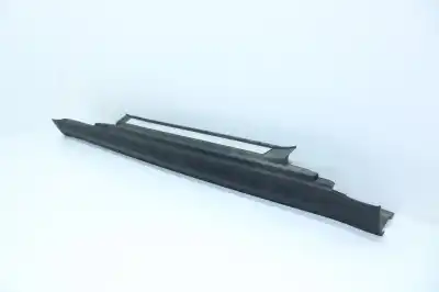 Peça sobressalente para automóvel em segunda mão embaladeira por bmw mini (r56) cooper d referências oem iam 7147916