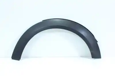 Peça sobressalente para automóvel em segunda mão aba do guarda-lamas dianteiro direito por bmw mini (r56) cooper d referências oem iam 2757210