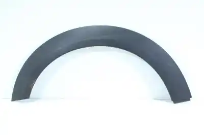 Peça sobressalente para automóvel em segunda mão aba do guarda-lamas traseiro direito por bmw mini (r56) cooper d referências oem iam 7157106