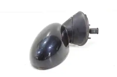 Peça sobressalente para automóvel em segunda mão espelho retrovisor direito por bmw mini (r50,r53) one referências oem iam   