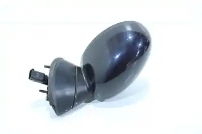 Peça sobressalente para automóvel em segunda mão espelho retrovisor direito por bmw mini (r50,r53) one referências oem iam   