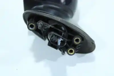 Peça sobressalente para automóvel em segunda mão espelho retrovisor direito por bmw mini (r50,r53) one referências oem iam   